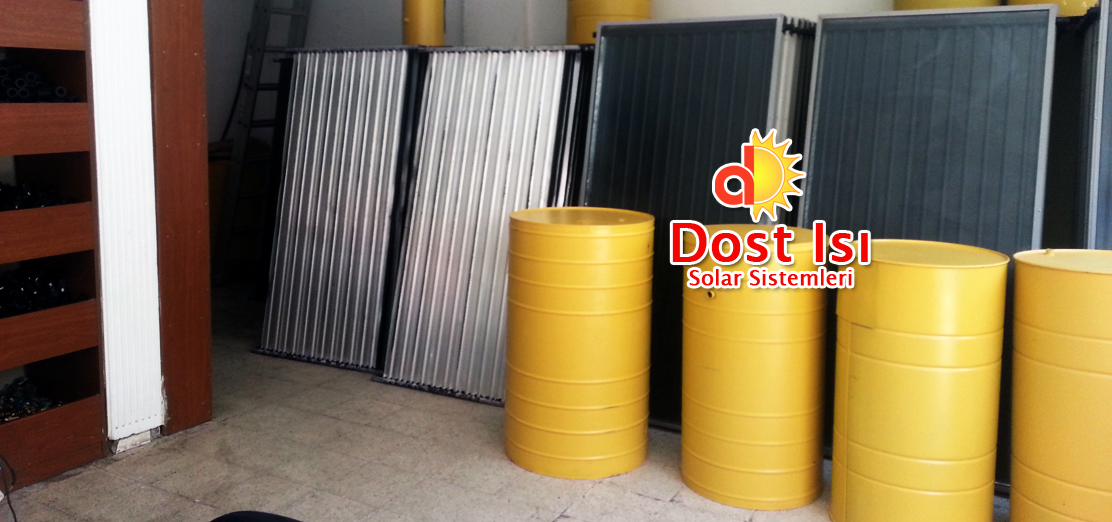 Perakende Satış Montaj