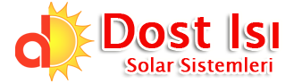 Dost Solar Isı Güneş Enerji Sistemleri Alanya